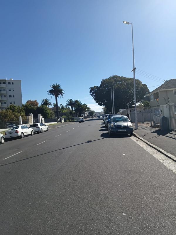 To Let 1 Bedroom Property for Rent in Plumstead Western Cape
